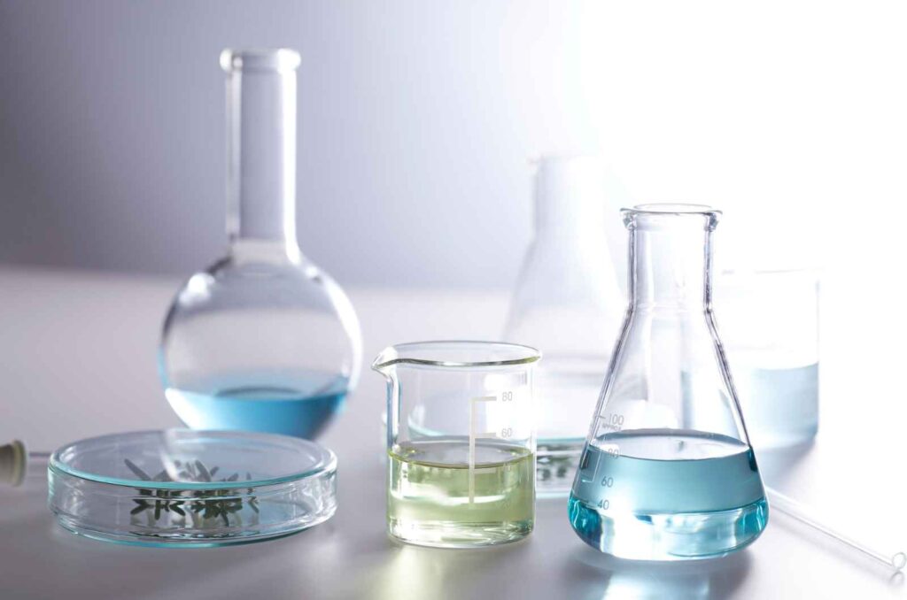 Company Specializing In Software Solutions For Plant Breeding & Variety Testing.