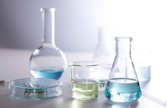 Company Specializing In Software Solutions For Plant Breeding & Variety Testing.2